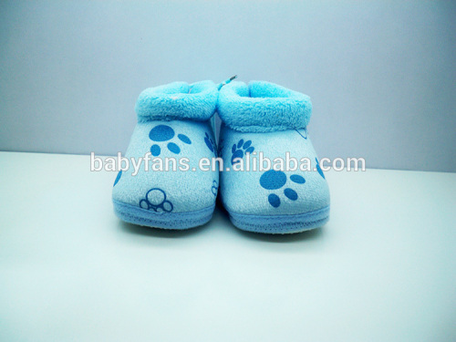 Babyfans high quality baby shoes soft touch baby boy shoes new design baby cartoon shoes
