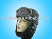 winter caps and hats