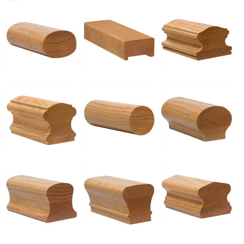 Customized High Quality High Delicate Wood Machining Service