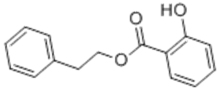 PHENETHYL SALICYLATE CAS 87-22-9