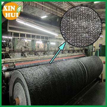 Sunshade Net High-speed warp raschel knitting tricot machine