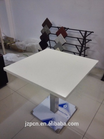 quartz stone table