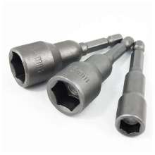 Hex Magnetic Nut Driver Drill Bit