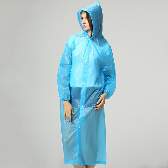 raincoat