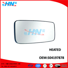 Auto Heated Glass 504197878 Iveco Spare Parts