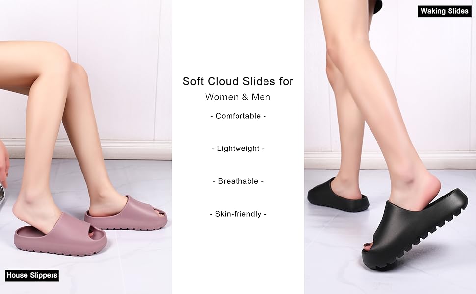 Soft Dwell · Fluffy and Leisurely Home Slippers Soft Dwell · Fluffy and Leisurely Home Slippers