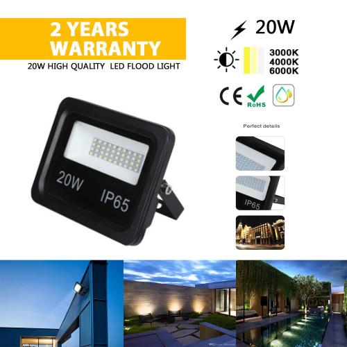 New style Outdoor flood Lights 20W