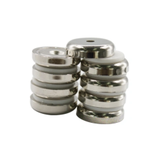 D20 Neodymium Cup Magnet Pot magnet