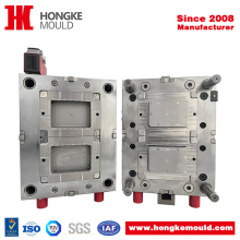 High Precision and Durable Medical Injection Mold