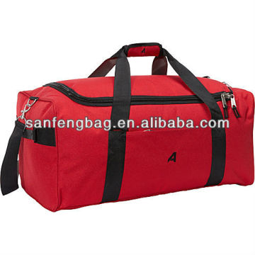 26" camping duffel bag