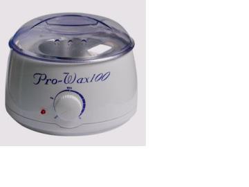 Wax Heater