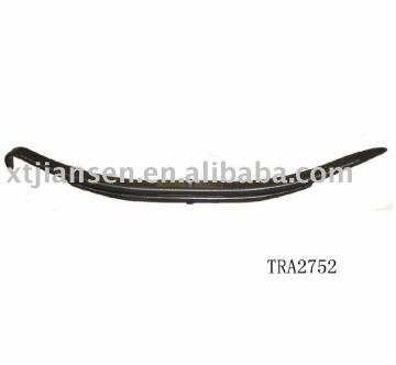 Parabolic leaf spring TRA2752/324-00