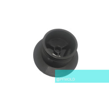 Customized lighting accessories plastic injection mould