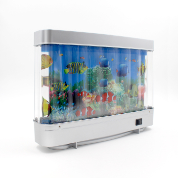 DC 12V Fish Tank Light - Popular Children's Home Decoration Gift