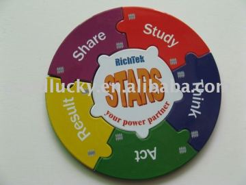 magnetic puzzle,magnetic IQ game