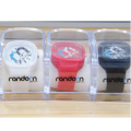 New Popular Kids Shining Silicone Sports Quartz Watches