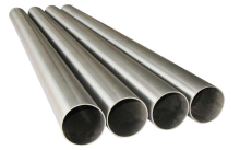For Bicycle Frame GR9 Seamless Ti Tubes