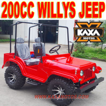 Adults 200cc Mini Jeep Buggy