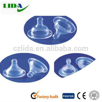 silicone product oem BOB305