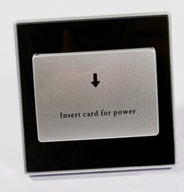 AODSN hospitality keycard switch energy saving smart switch