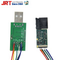 20m Minute Infrared Ranging Sensor USB