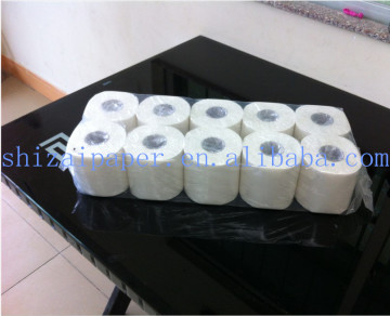 Small Roll Toilet Tissue