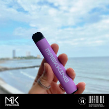 Maskking 450puffs vape แบบใช้แล้วทิ้ง High GT