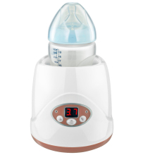 Smart Electric Keep Warming Baby Milk Bottle Warmer