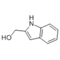 1H- 인돌 -2- 메탄올 CAS 24621-70-3