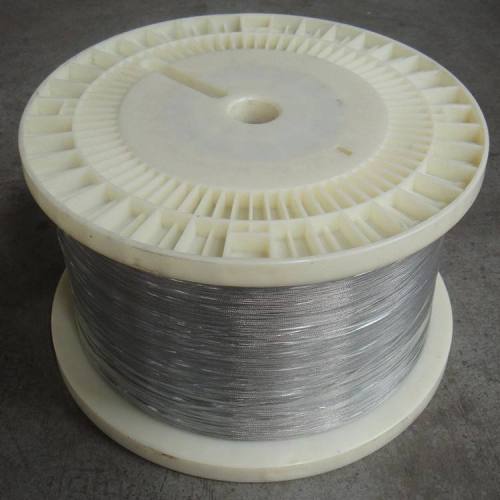 High-Quality Wholesale Price Stainless Steel Spring Wire
