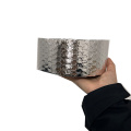 Aluminum Bubble Fireproof Thermal Insulation Materials