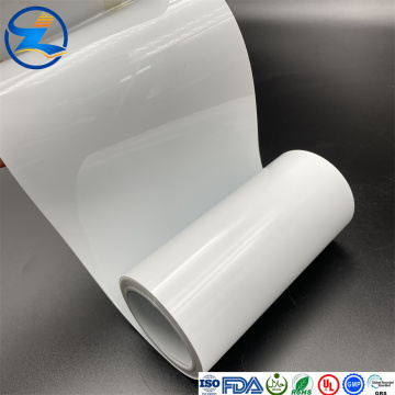 Productos más vendidos PVC Film para uso industrial