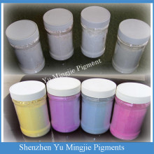photochromic pigment,UV or sunlight sensitive pigment powder