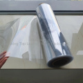 0,55mm Daur Ulang Pet Roll Rpet Mono Film PCR