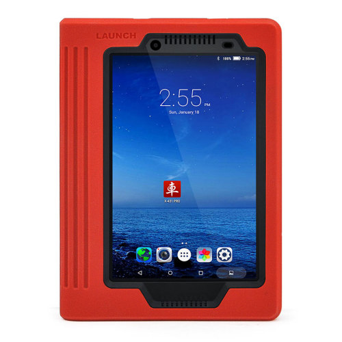 Original Launch X431 Pro 8.0 inch Diagnostic