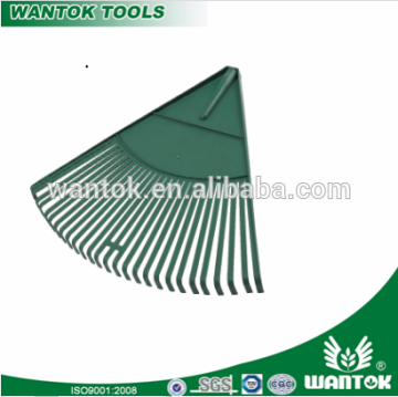 plastic leaf rakes