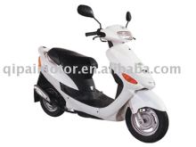 Sell EPA EEC gas scooter QP50QT-2A