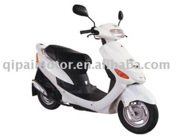 Sell EPA EEC gas scooter QP50QT-2A