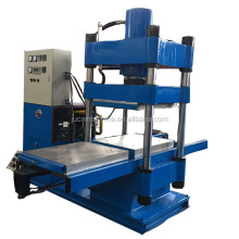 Rubber Pads Making Machine: Vulcanization Press Equipment