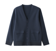 100% Sheep Wool Sweater