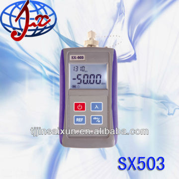Handheld Optical Power Meter