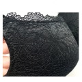 Soutien-gorge à bonnets en dentelle grande taille