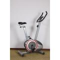 Home Use Upright  Magnetic Bike