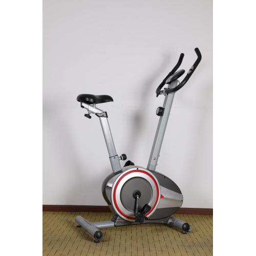 Home Use Upright  Magnetic Bike