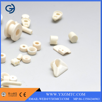 Ceramic eyelet part for sale