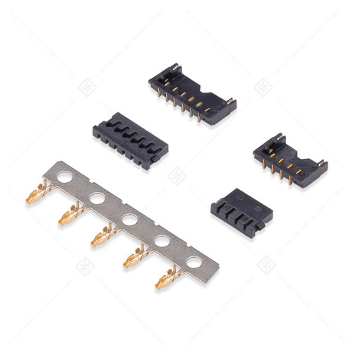 1.20mm Pitch Wire To Board Connectors