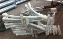 Arm Bracket for Lighting Pole