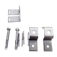 Stone Anchorage Fixing Granite Bracket