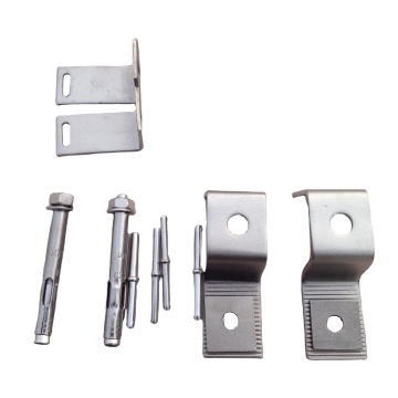 Stone Anchorage Fixing Granite Bracket