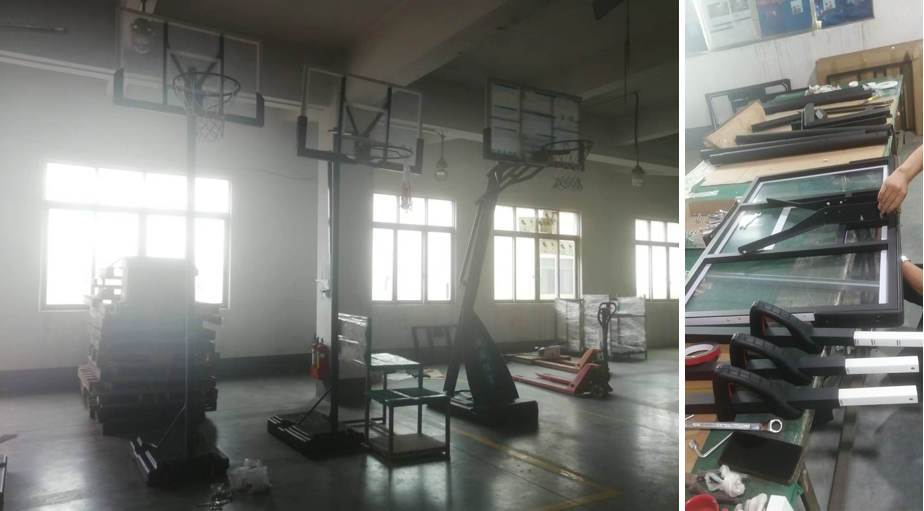 Zhengdong Lighting New Business Scope Basketball Systems 2 Zhengdong Lighting New Business Scope Basketball Systems 2